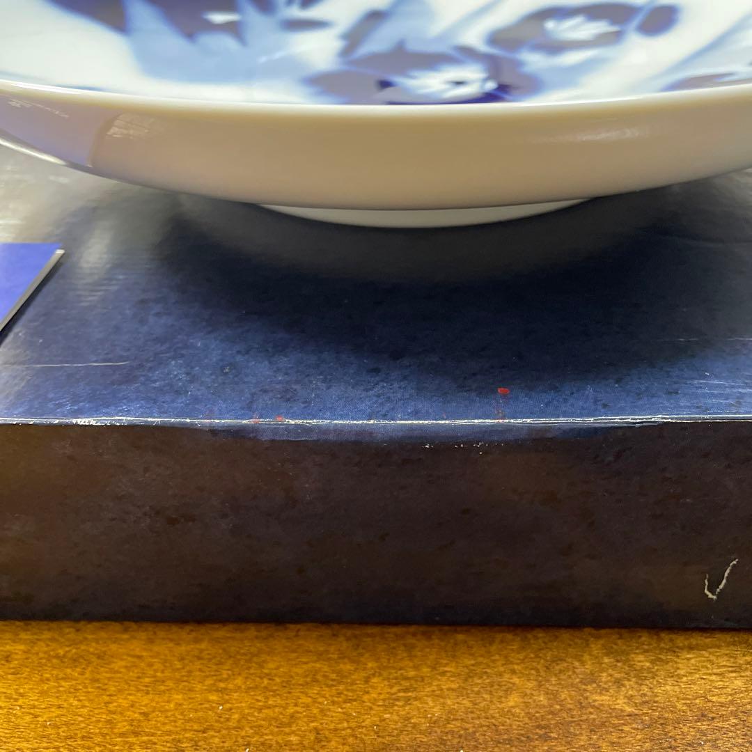 ◇美品＊メッテ.ハネマン＊プロジェクトシリーズ・３６cm・大皿・箱入り・