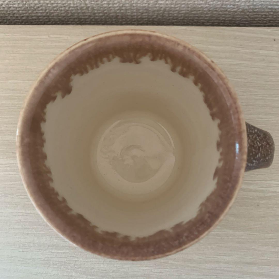 長谷川風子 マグカップ