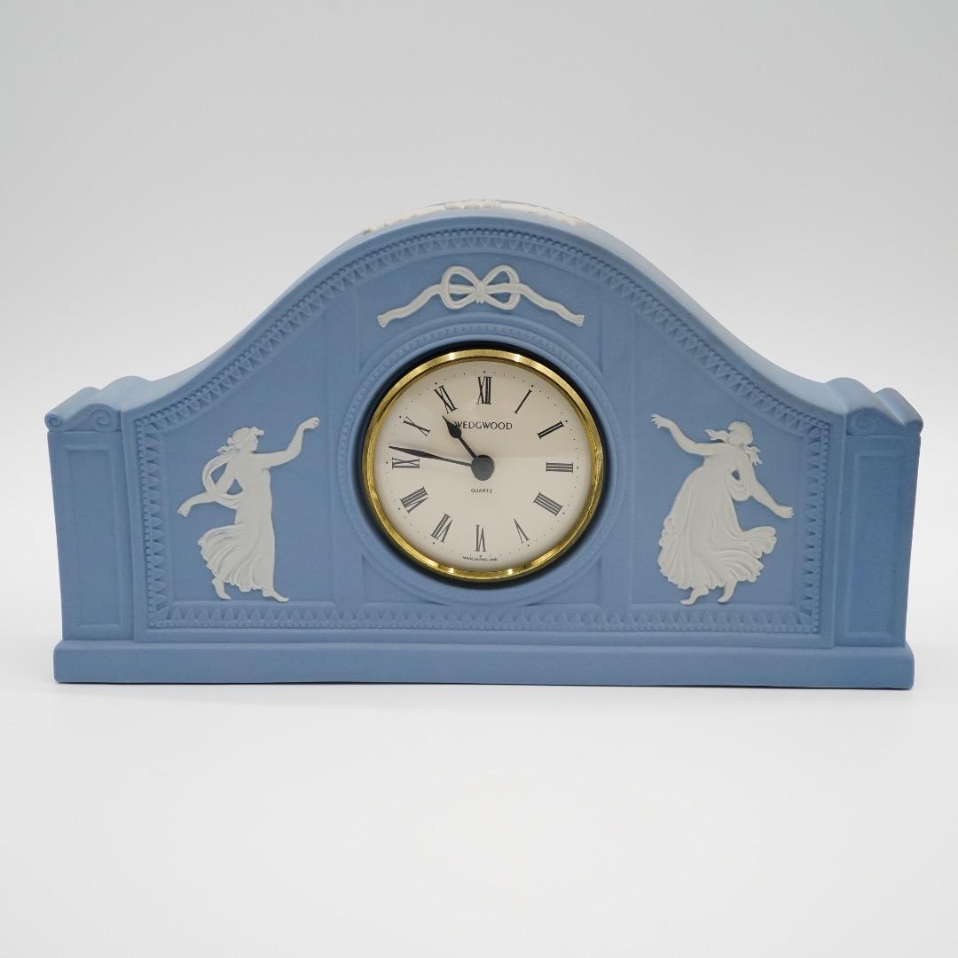  置時計 電池付き