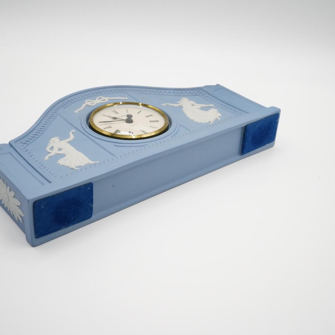  置時計 電池付き