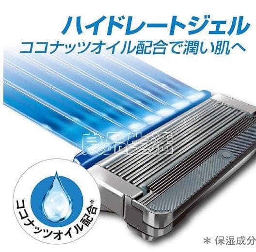 ＼3セット即納！／シックハイドロ５カスタム本体＋替刃16個付き！髭剃り剃毛★☆