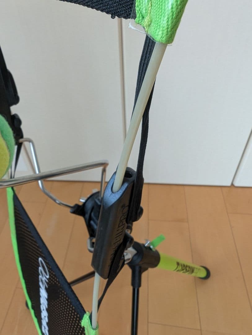 トップスピンプロ　テニス　練習　TOPSPINPRO