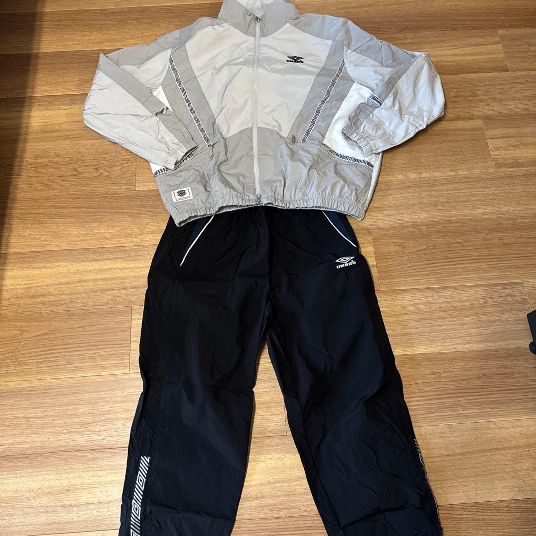 美品 アンブロ KOREA COLLECTION