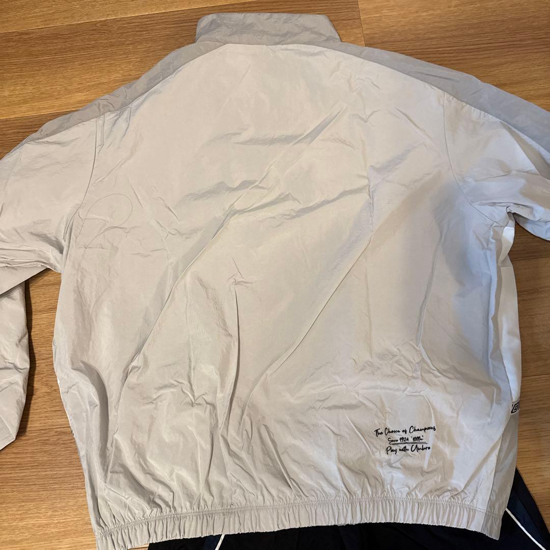 美品 アンブロ KOREA COLLECTION