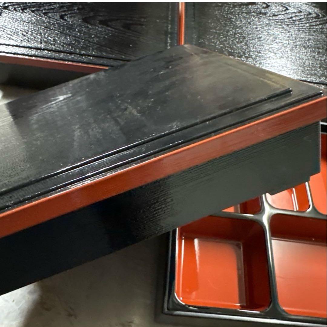 che-che 松花堂 弁当箱 12セット