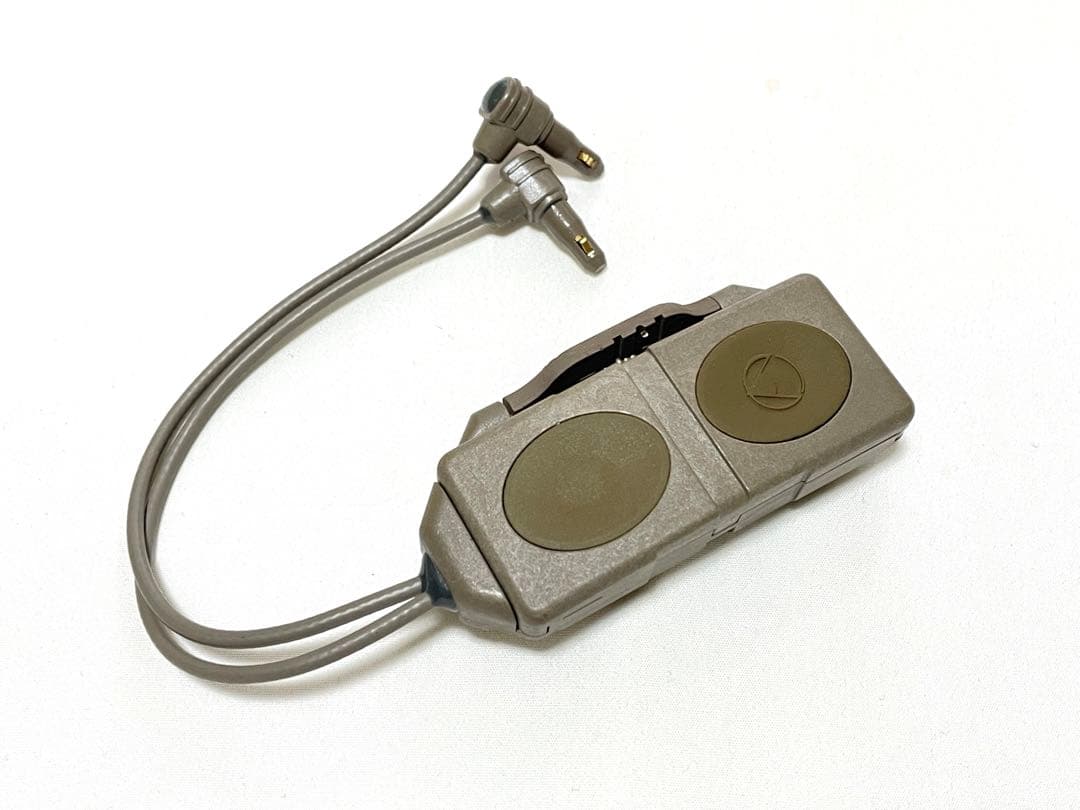 米軍実物 Insight Technology PEQ RMT-400-A8