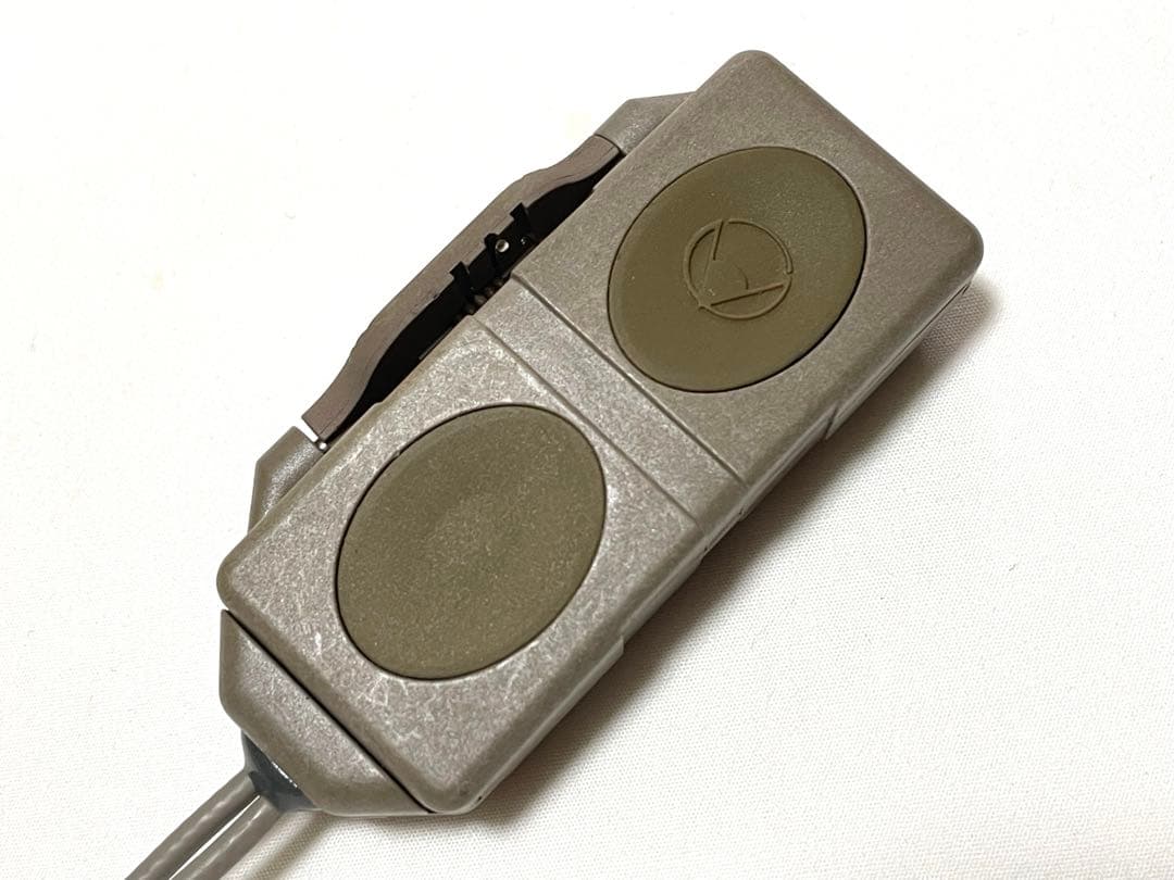 米軍実物 Insight Technology PEQ RMT-400-A8