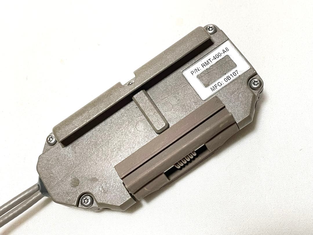 米軍実物 Insight Technology PEQ RMT-400-A8