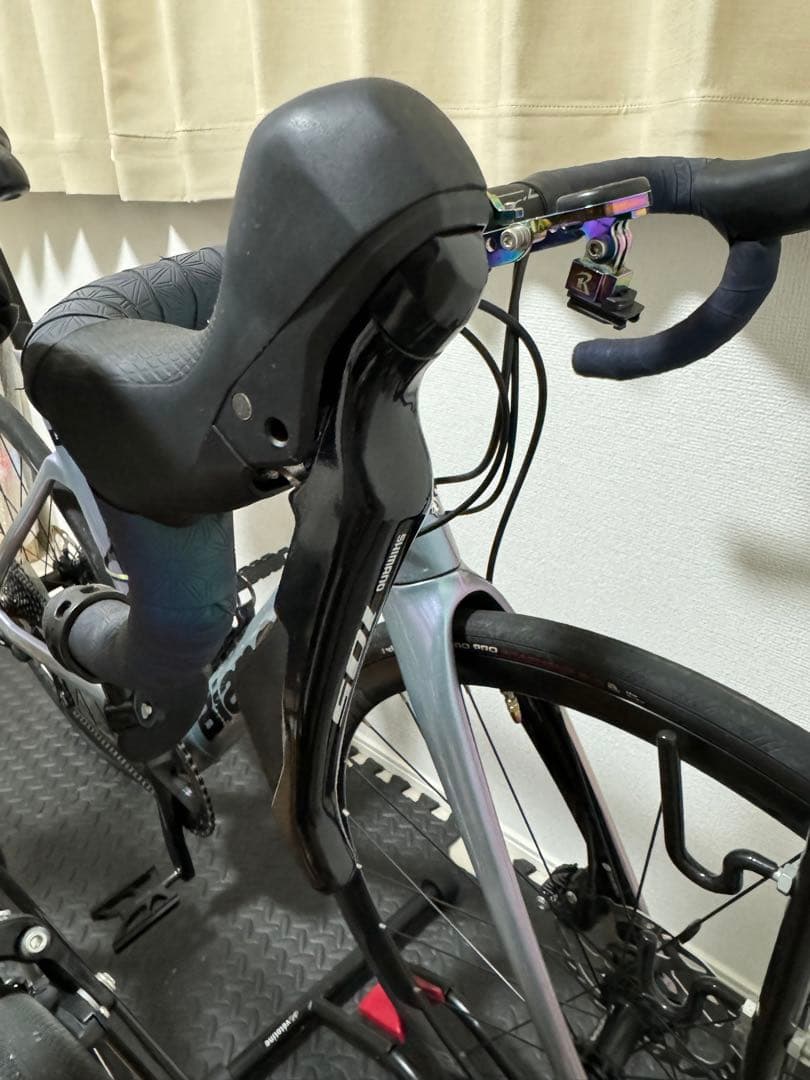 Bianchi ARIA サマータイムドリーム