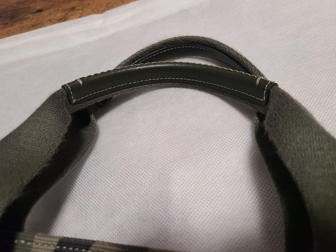 【COACH】 カモフラージュ トートバッグ