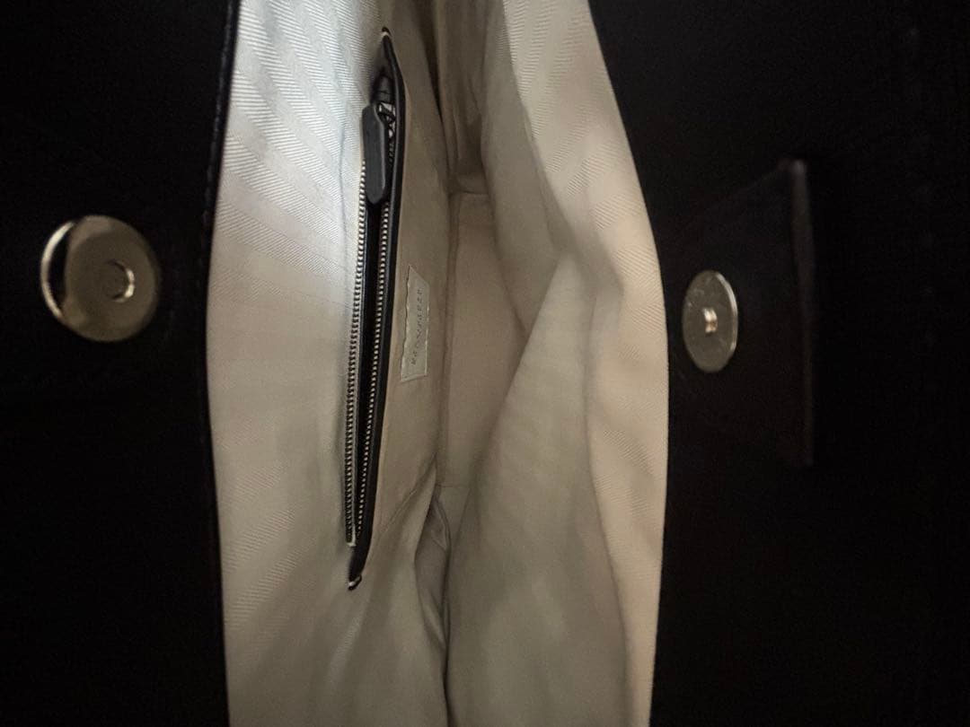 MACKINTOSH マッキントッシュ トートバッグ ブリーフショルダー