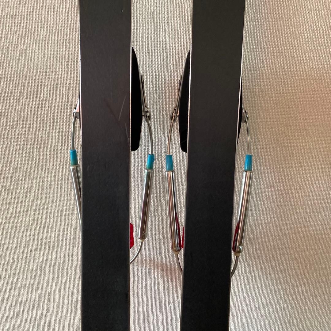 テレマークスキーオガサカKEOS KS-RX ROTTEFELLA COBRA