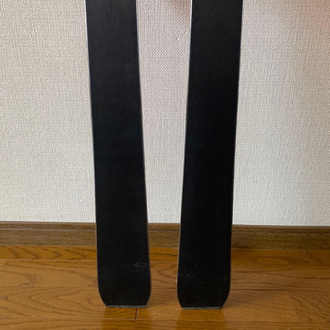 テレマークスキーオガサカKEOS KS-RX ROTTEFELLA COBRA