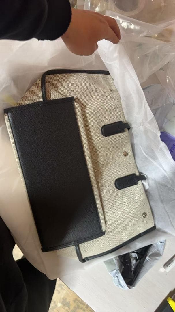 ロンシャントート　バッグ