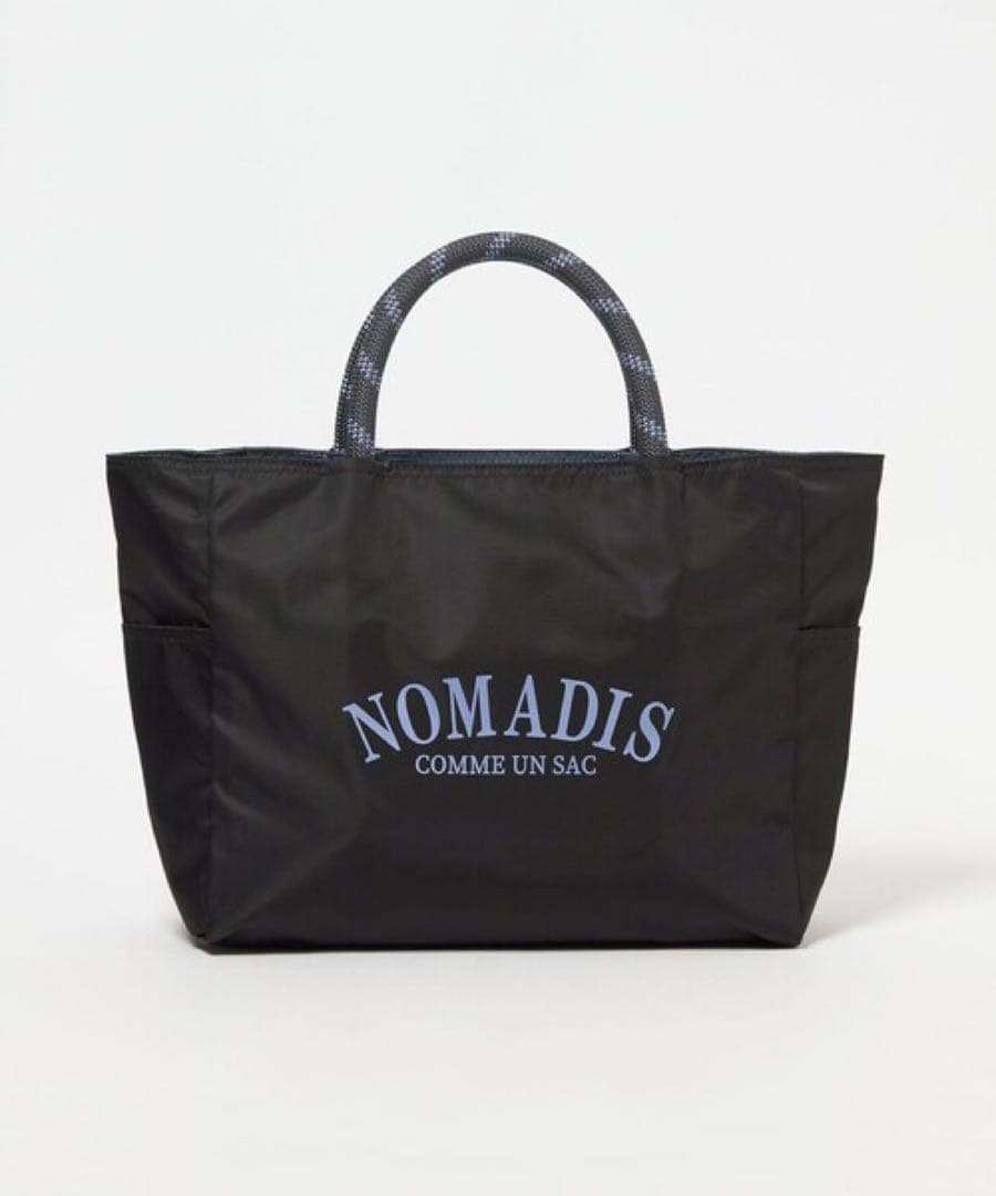 新品未使用 NOMADIS ノマディス SAC2 WIDE トートバッグ