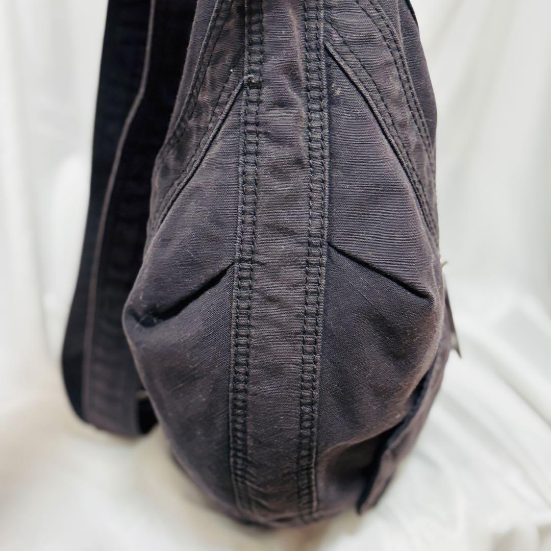 Amethyst 品 DIESEL 00s アーカイブ 三日月 バッグ