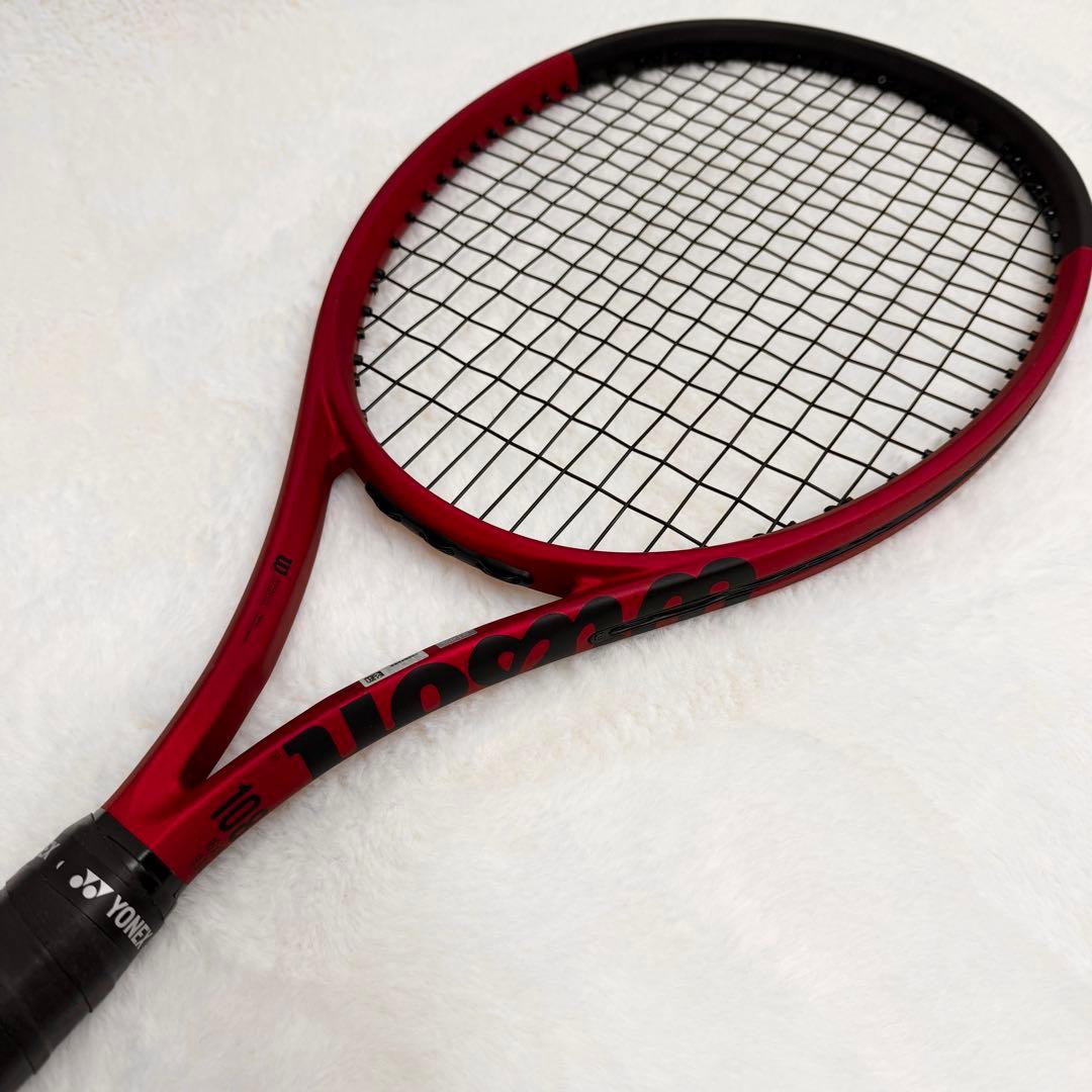 未使用級　Wilson CLASH 108 v2.0 G2 クラッシュ 108