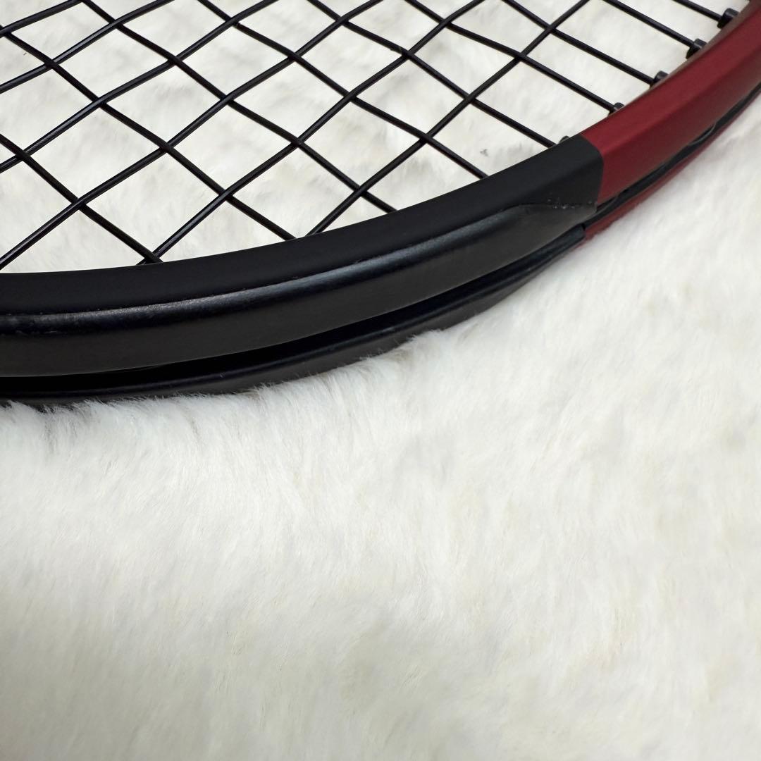 未使用級　Wilson CLASH 108 v2.0 G2 クラッシュ 108