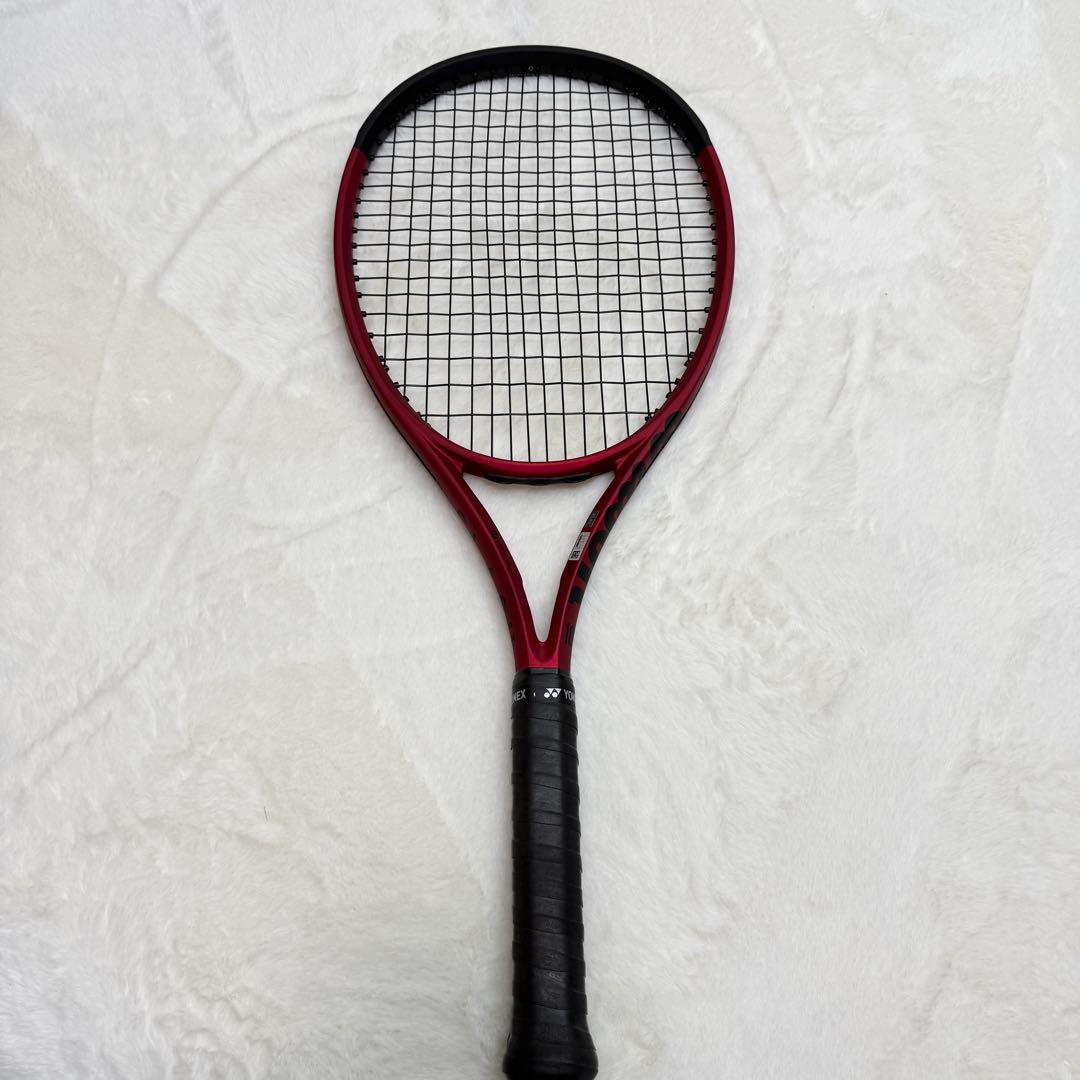 未使用級　Wilson CLASH 108 v2.0 G2 クラッシュ 108