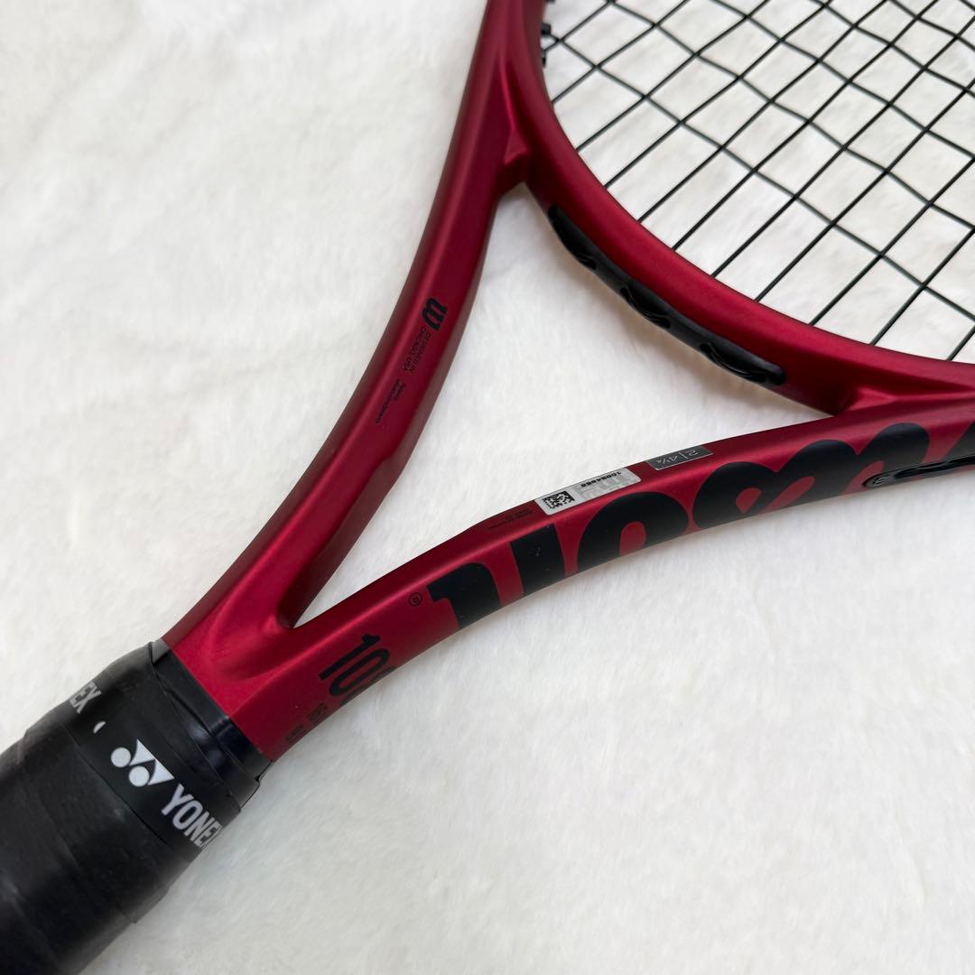 未使用級　Wilson CLASH 108 v2.0 G2 クラッシュ 108