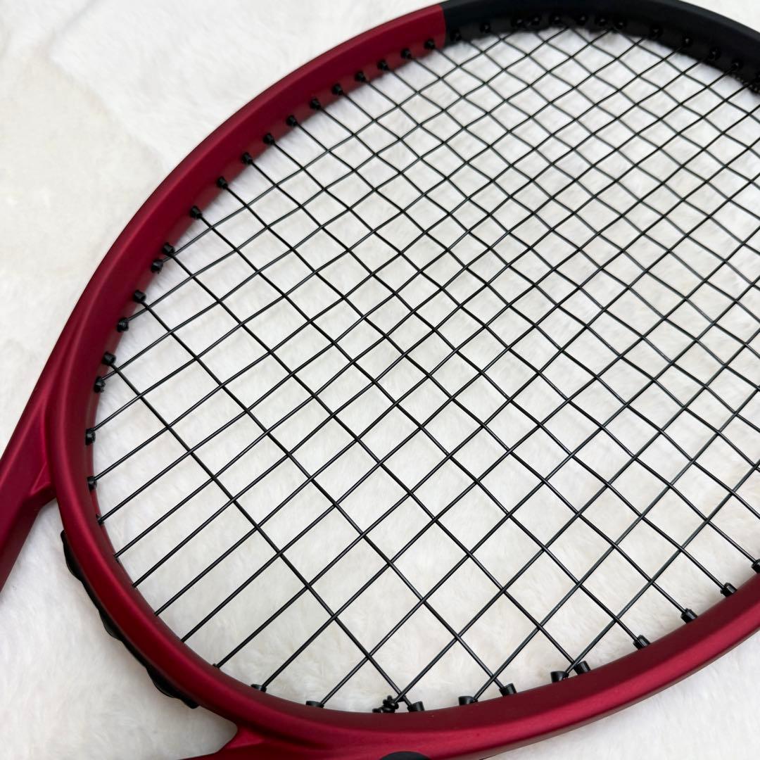 未使用級　Wilson CLASH 108 v2.0 G2 クラッシュ 108