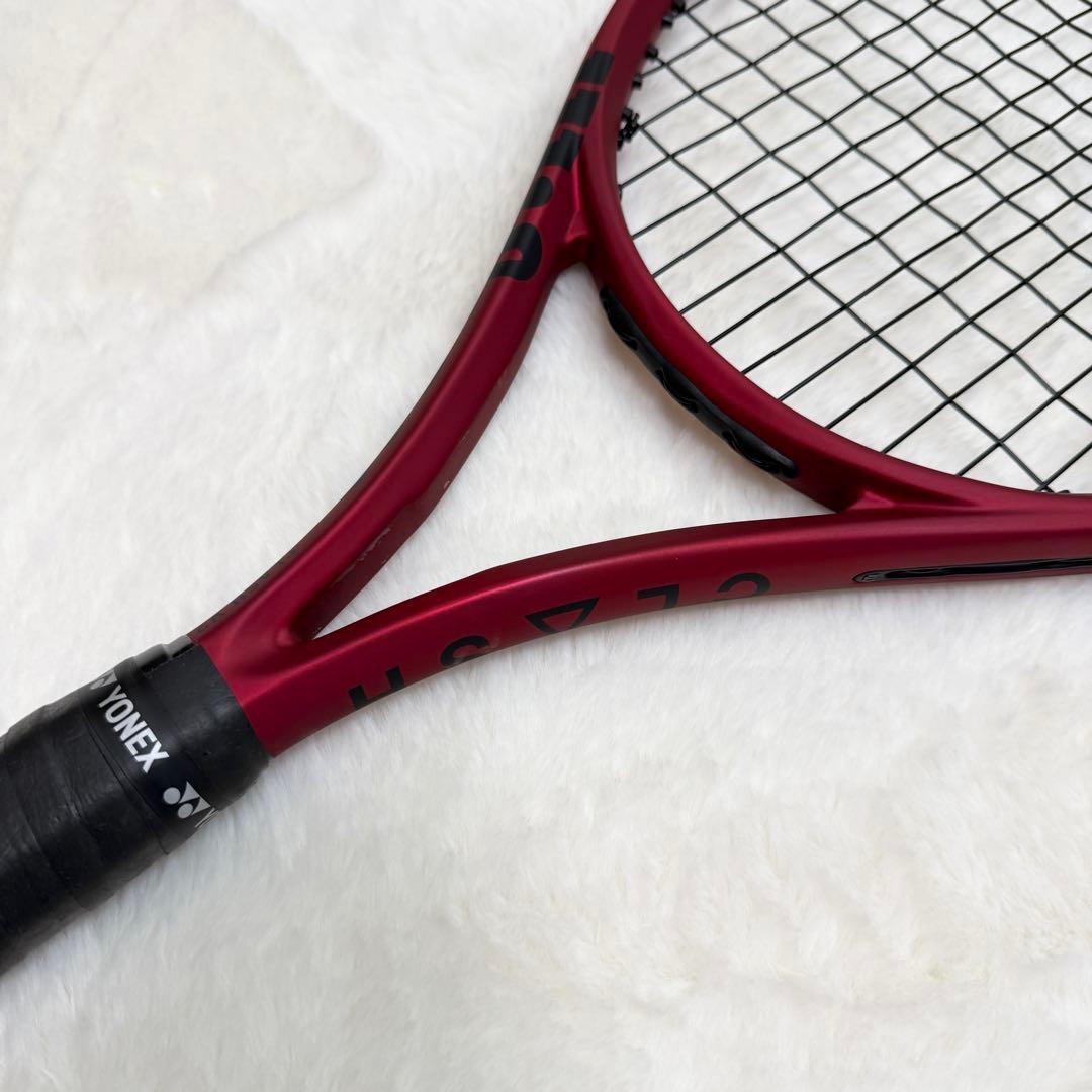 未使用級　Wilson CLASH 108 v2.0 G2 クラッシュ 108