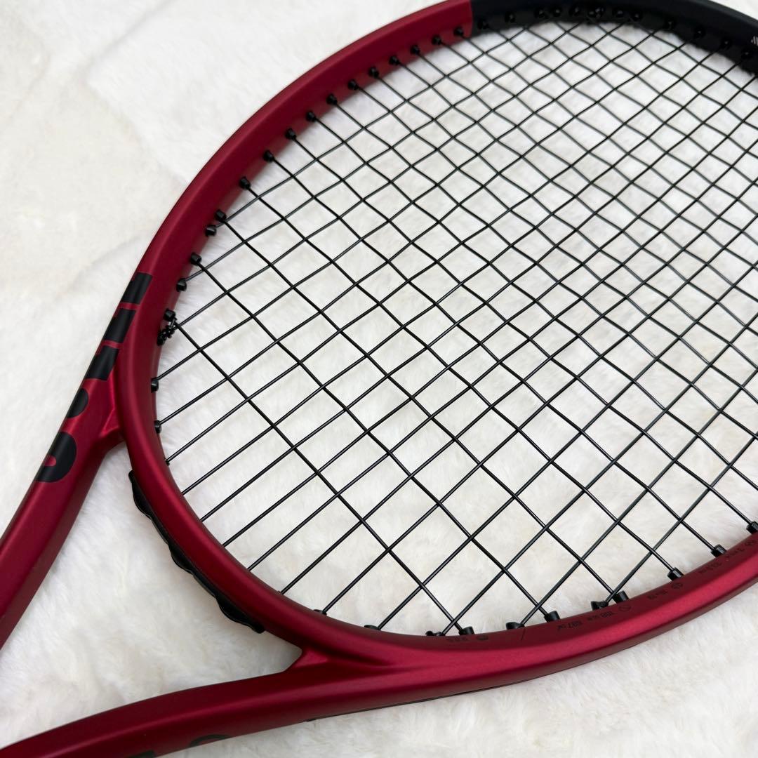 未使用級　Wilson CLASH 108 v2.0 G2 クラッシュ 108
