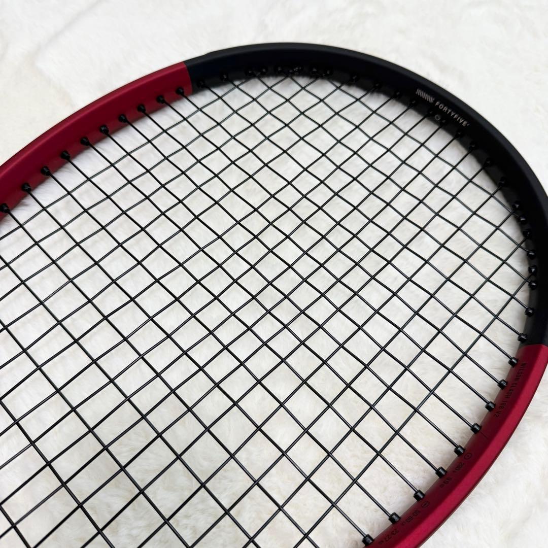 未使用級　Wilson CLASH 108 v2.0 G2 クラッシュ 108