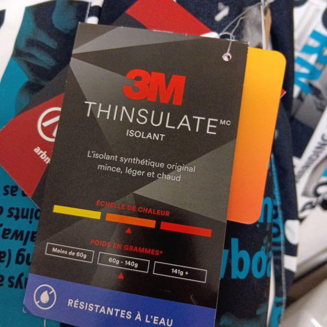 ARBN スノーボード　 ジャケット