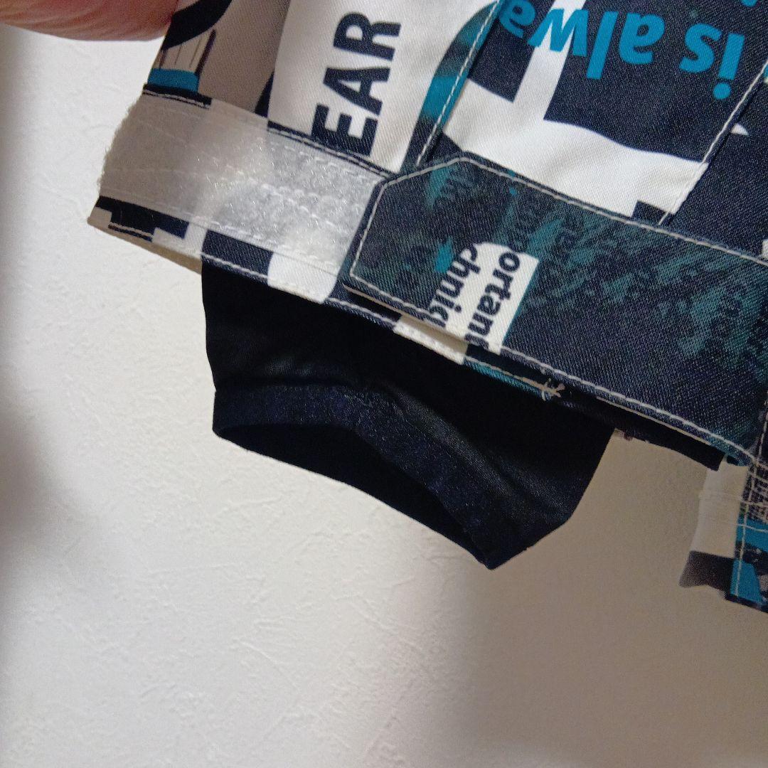 ARBN スノーボード　 ジャケット