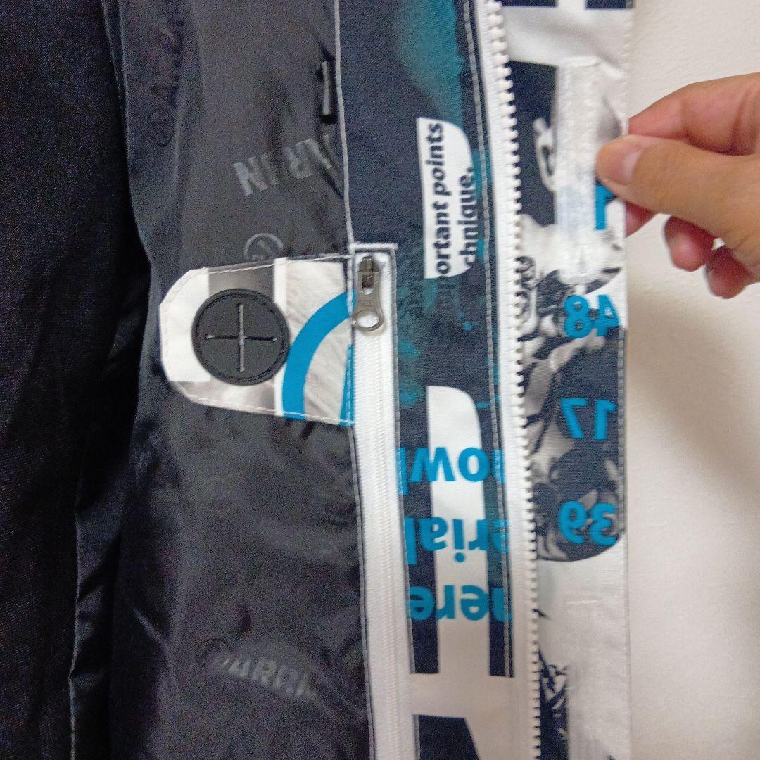 ARBN スノーボード　 ジャケット