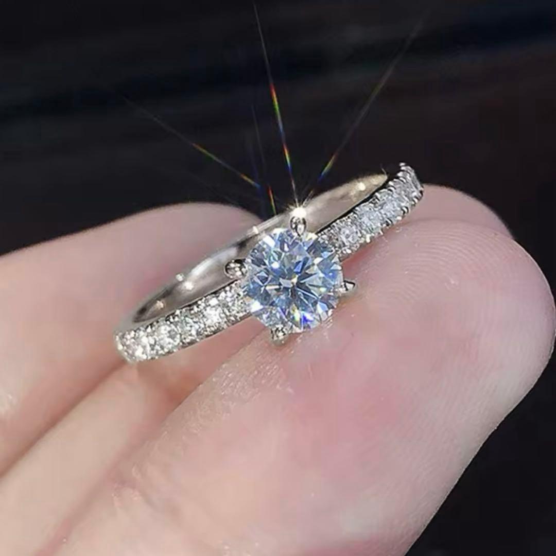 ＊空枠　S925 指輪　No.16＊