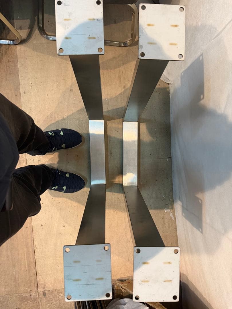 セラミックテーブル　イタリアセラミック