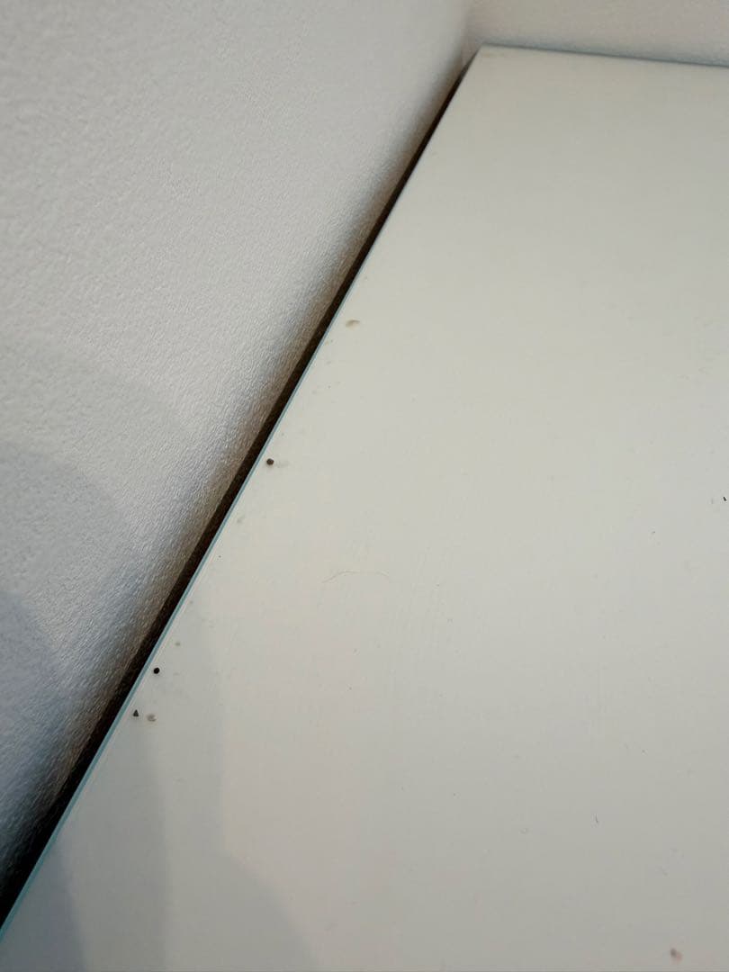 IKEA MALM マルム ドレッサー デスク ホワイト