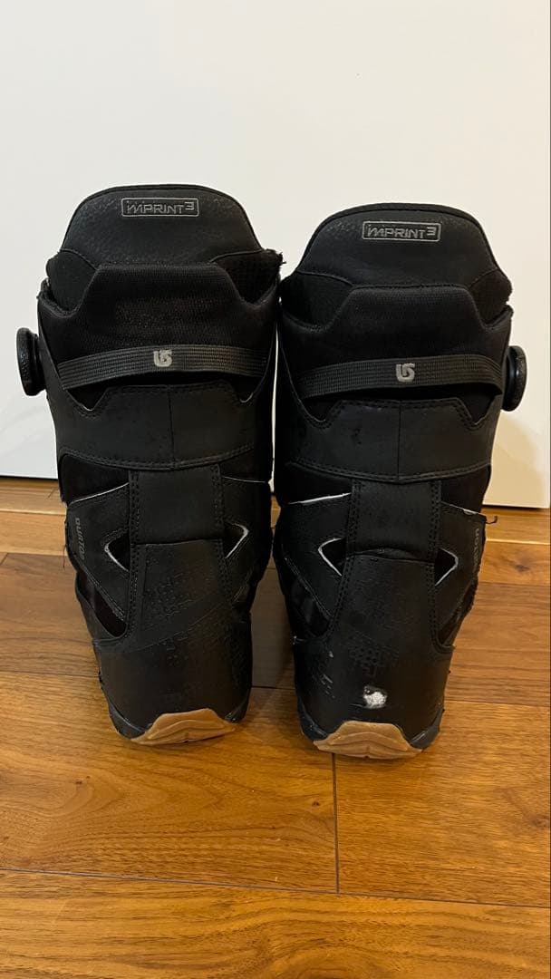 【送料込み】BURTON PHOTON BOA メンズ 29cm スノボブーツ