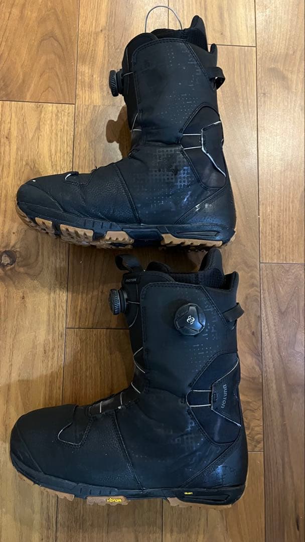 【送料込み】BURTON PHOTON BOA メンズ 29cm スノボブーツ