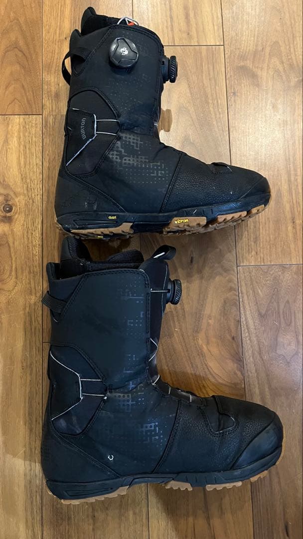 【送料込み】BURTON PHOTON BOA メンズ 29cm スノボブーツ