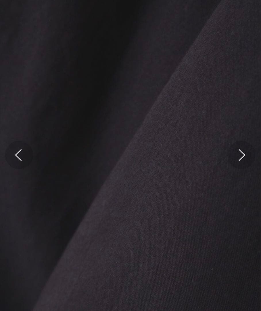 23AW MHL キルティングダウンライナー付コート