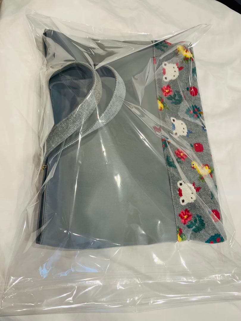 フェイラー　ファミリア　バッグ