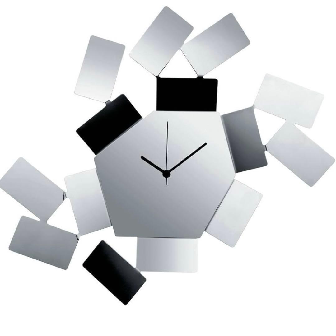 ALESSI La Stanza dello Scirocco シルバー