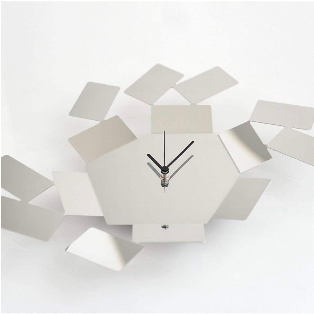 ALESSI La Stanza dello Scirocco シルバー