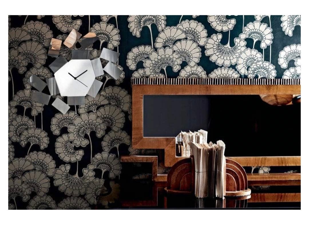 ALESSI La Stanza dello Scirocco シルバー