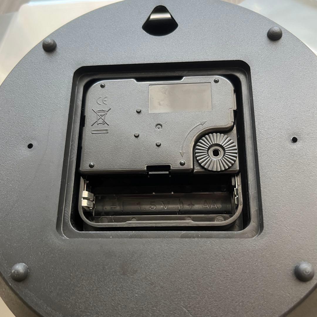 ALESSI La Stanza dello Scirocco シルバー