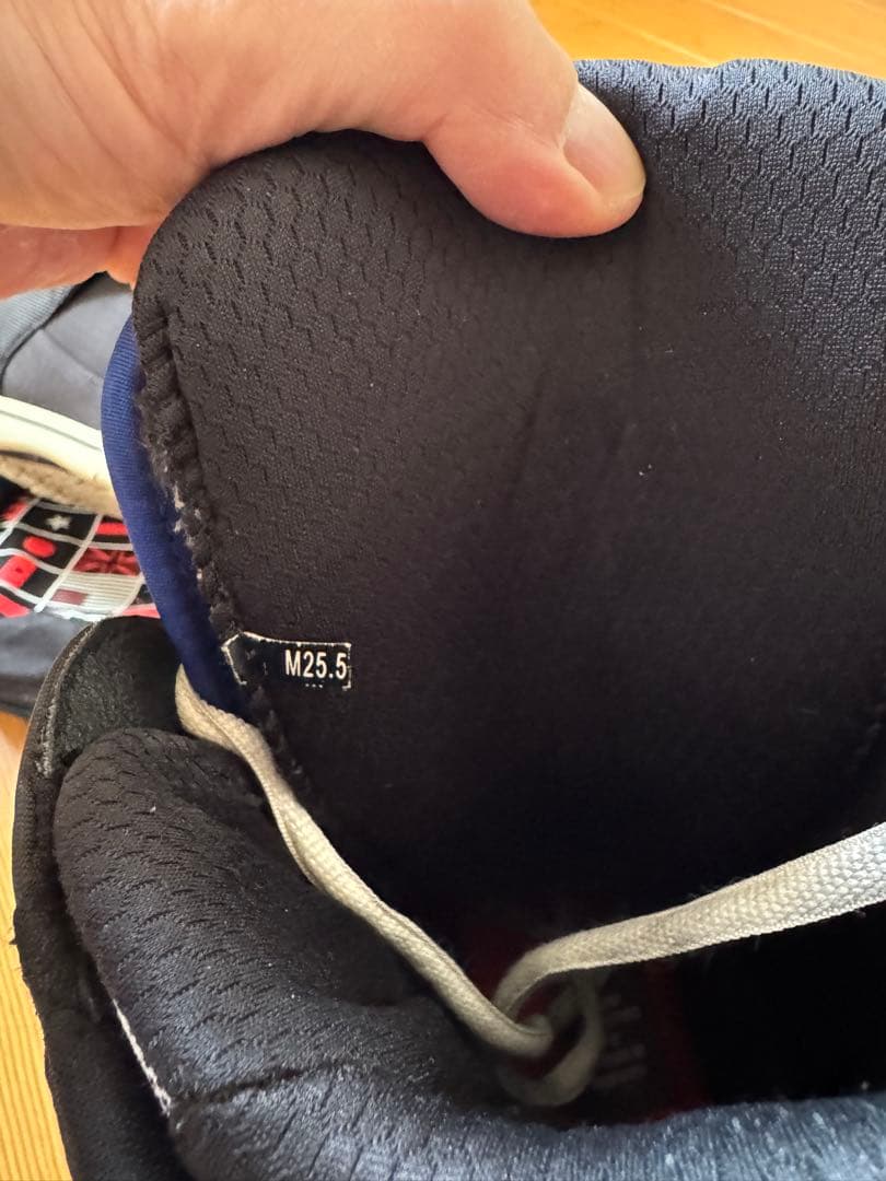 DEELUXE スノーボードブ－ツ YUSAKU