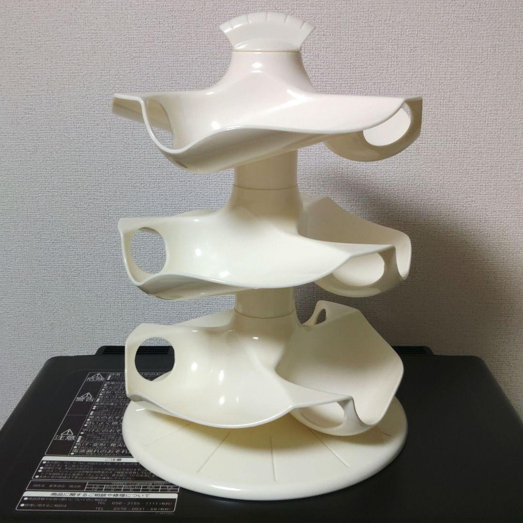 珍品 スペースエイジ 小物入れ ディスプレイケース ミッドセンチュリー