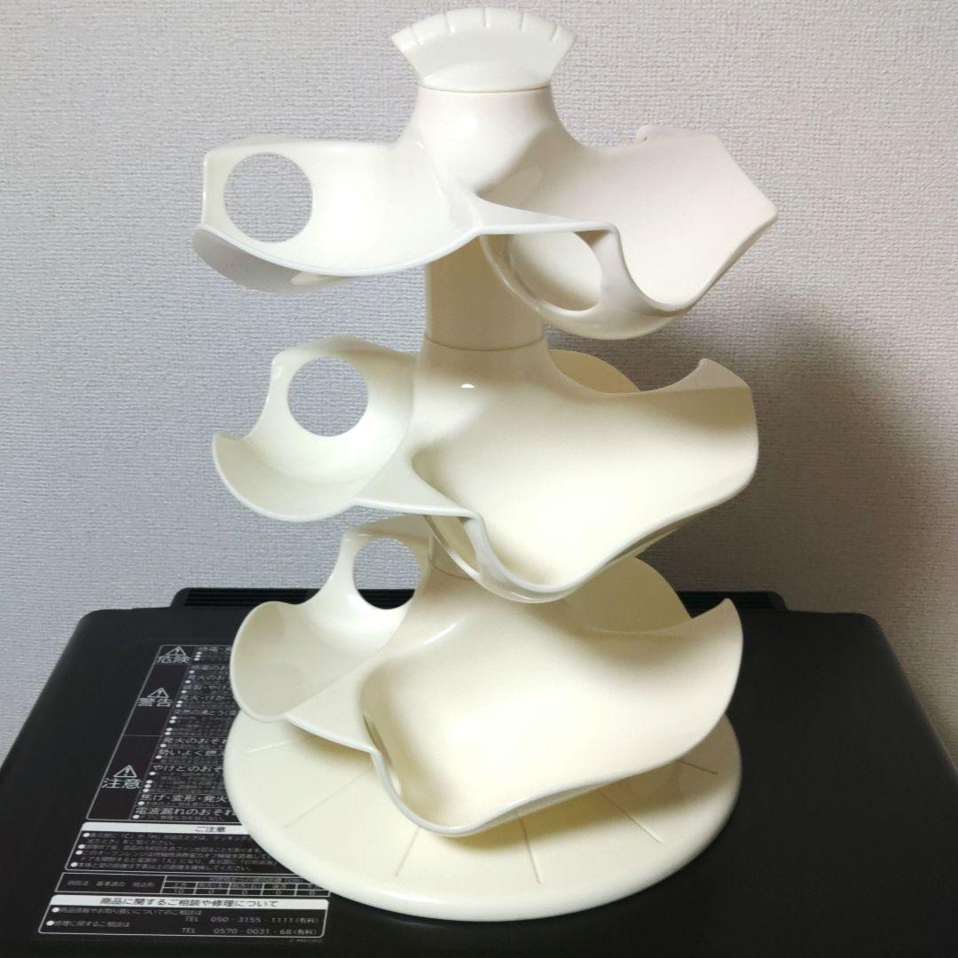 珍品 スペースエイジ 小物入れ ディスプレイケース ミッドセンチュリー