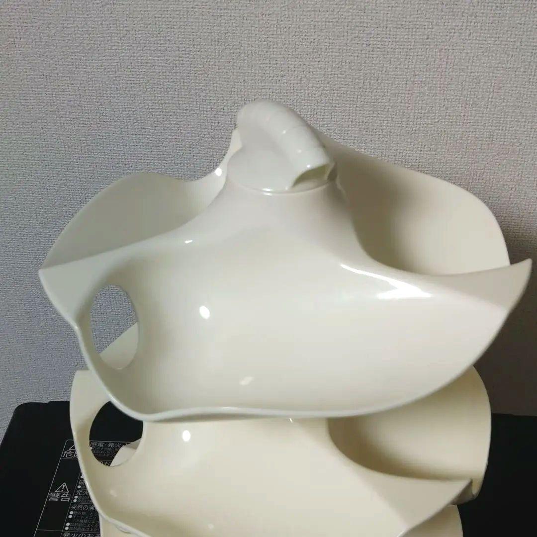 珍品 スペースエイジ 小物入れ ディスプレイケース ミッドセンチュリー