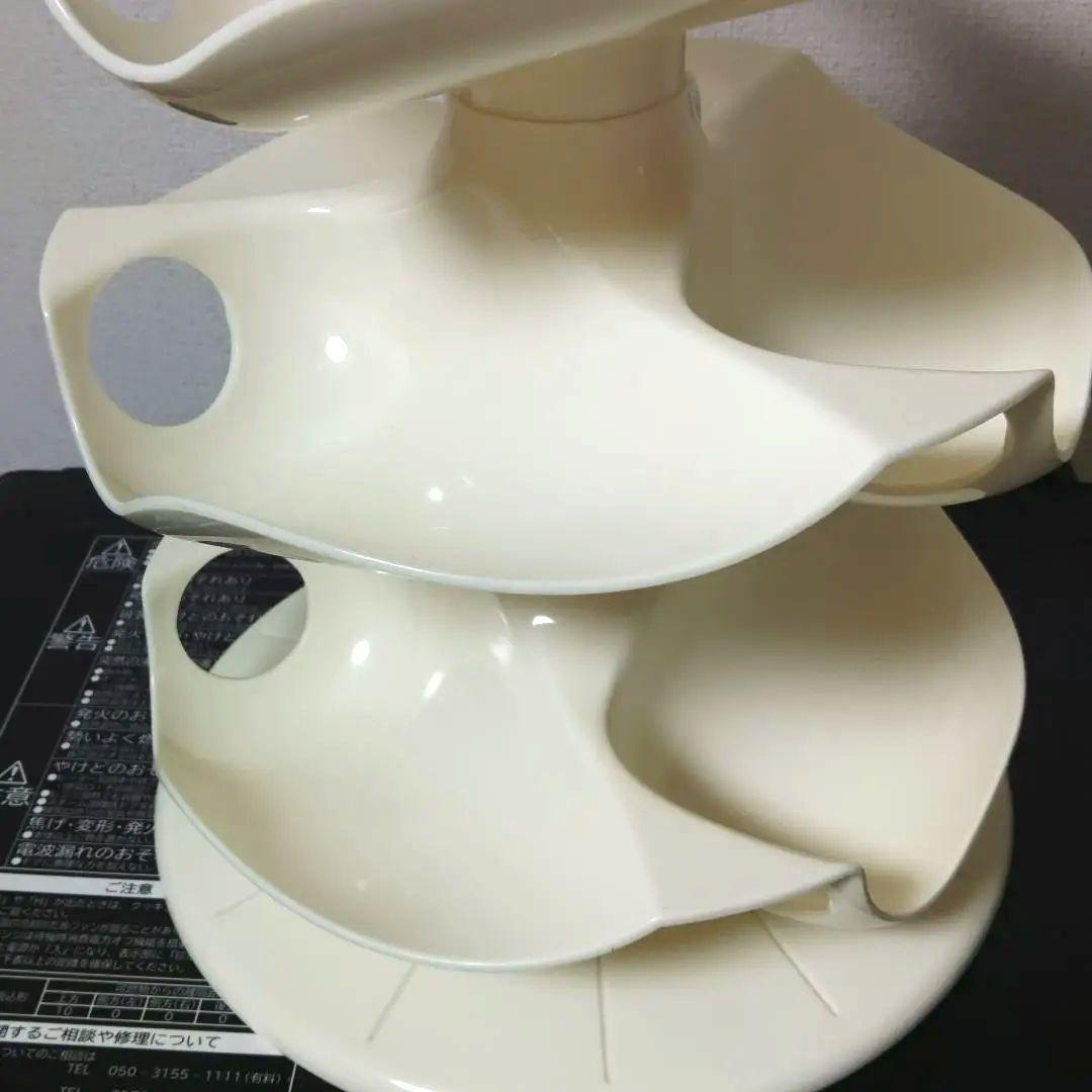 珍品 スペースエイジ 小物入れ ディスプレイケース ミッドセンチュリー