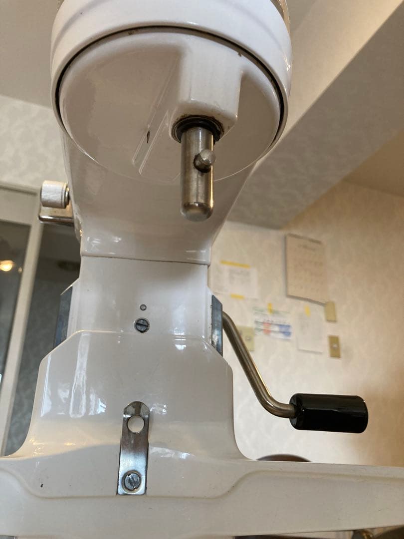 kitchenaid キッチンエイド KSM7WH スタンドミキサー