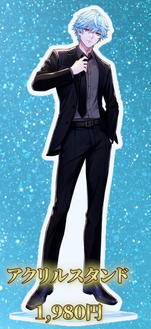 最強無敵連合 シード 缶バッジ49個 アクスタ１個 セット